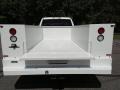 Bright White - 3500 Tradesman Crew Cab Utility Photo No. 10