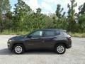 Granite Crystal Metallic - Compass Sport Photo No. 2