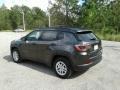 Granite Crystal Metallic - Compass Sport Photo No. 3