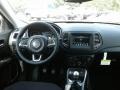 Granite Crystal Metallic - Compass Sport Photo No. 13