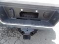 Summit White - Silverado 3500HD Work Truck Crew Cab 4x4 Photo No. 13