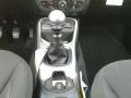 Granite Crystal Metallic - Compass Sport Photo No. 16