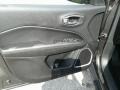 Granite Crystal Metallic - Compass Sport Photo No. 17
