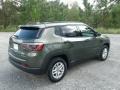 Olive Green Pearl - Compass Sport Photo No. 5