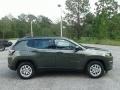 Olive Green Pearl - Compass Sport Photo No. 6