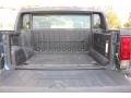 2008 Slate Blue Metallic Hummer H2 SUT  photo #19