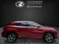 Matador Red Mica - RX 450h AWD Photo No. 2
