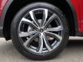 Matador Red Mica - RX 450h AWD Photo No. 5