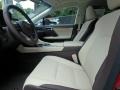 Matador Red Mica - RX 450h AWD Photo No. 6