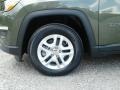 Olive Green Pearl - Compass Sport Photo No. 20