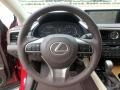 Matador Red Mica - RX 450h AWD Photo No. 15