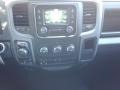 2017 Granite Crystal Metallic Ram 1500 Tradesman Quad Cab 4x4  photo #19