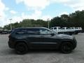 Granite Crystal Metallic - Grand Cherokee Altitude Photo No. 6