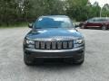 2018 Granite Crystal Metallic Jeep Grand Cherokee Altitude  photo #8