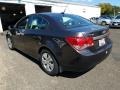 Black Granite Metallic - Cruze LS Photo No. 2