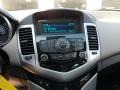Black Granite Metallic - Cruze LS Photo No. 4