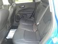2018 Jeep Compass Latitude Rear Seat