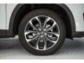 2016 Crystal White Pearl Mica Mazda CX-5 Grand Touring  photo #8