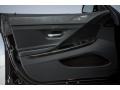 2015 Black Sapphire Metallic BMW 6 Series 650i Gran Coupe  photo #17