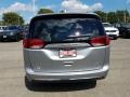Billet Silver Metallic - Pacifica Limited Photo No. 5