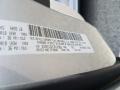 Billet Silver Metallic - Pacifica Limited Photo No. 9