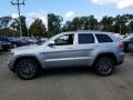 2018 Billet Silver Metallic Jeep Grand Cherokee Limited 4x4  photo #3