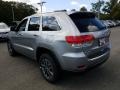 2018 Billet Silver Metallic Jeep Grand Cherokee Limited 4x4  photo #4