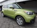 2018 Alien 2 Kia Soul   photo #9