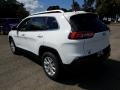 Bright White - Cherokee Latitude 4x4 Photo No. 4