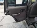 2001 Black Jeep Cherokee Sport  photo #11