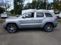 Billet Silver Metallic - Grand Cherokee Limited 4x4 Sterling Edition Photo No. 3
