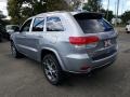 Billet Silver Metallic - Grand Cherokee Limited 4x4 Sterling Edition Photo No. 4