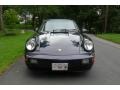 Midnight Blue Metallic - 911 Turbo 3.6 S Photo No. 2