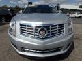Radiant Silver Metallic - SRX Luxury AWD Photo No. 3