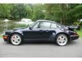 Midnight Blue Metallic - 911 Turbo 3.6 S Photo No. 3