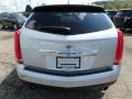 Radiant Silver Metallic - SRX Luxury AWD Photo No. 9