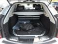 Radiant Silver Metallic - SRX Luxury AWD Photo No. 10