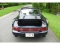 Midnight Blue Metallic - 911 Turbo 3.6 S Photo No. 5