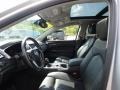 Radiant Silver Metallic - SRX Luxury AWD Photo No. 14