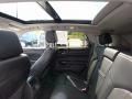 Radiant Silver Metallic - SRX Luxury AWD Photo No. 15