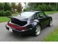 Midnight Blue Metallic - 911 Turbo 3.6 S Photo No. 6