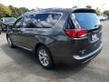Granite Crystal Metallic - Pacifica Limited Photo No. 4
