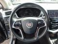 Radiant Silver Metallic - SRX Luxury AWD Photo No. 22