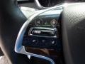 Radiant Silver Metallic - SRX Luxury AWD Photo No. 23