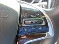 Radiant Silver Metallic - SRX Luxury AWD Photo No. 24