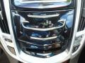 Radiant Silver Metallic - SRX Luxury AWD Photo No. 25