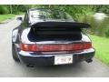 Midnight Blue Metallic - 911 Turbo 3.6 S Photo No. 13