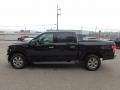 2018 Shadow Black Ford F150 XLT SuperCrew 4x4  photo #5