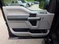 2018 Shadow Black Ford F150 XLT SuperCrew 4x4  photo #13