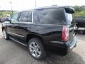 Onyx Black - Yukon Denali 4WD Photo No. 7